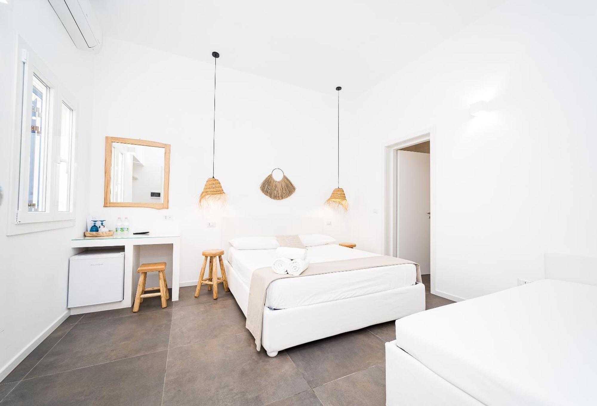 Salento Boutique Suite Sant Isidoro  Quarto foto