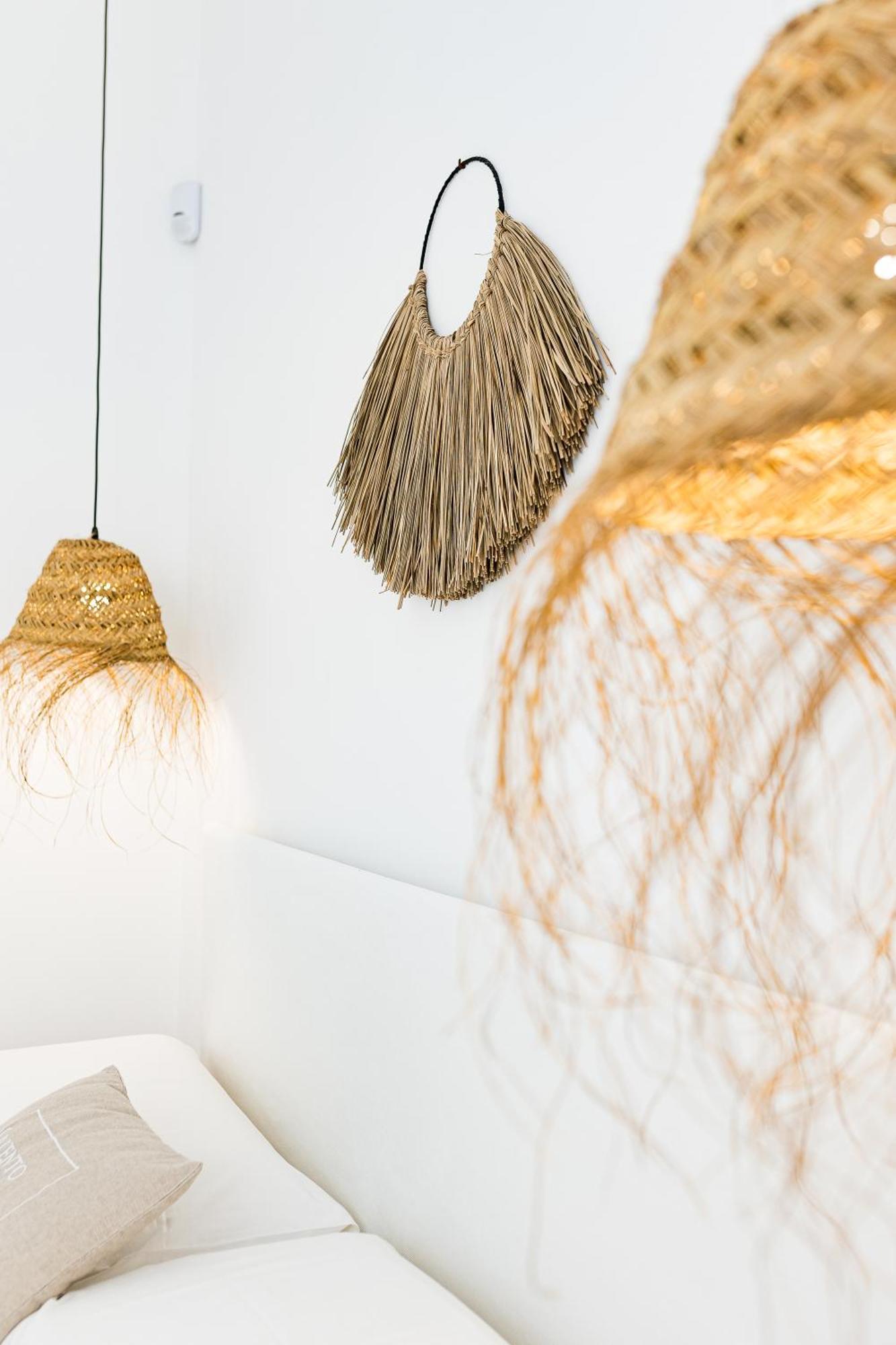 Salento Boutique Suite Sant Isidoro  Quarto foto