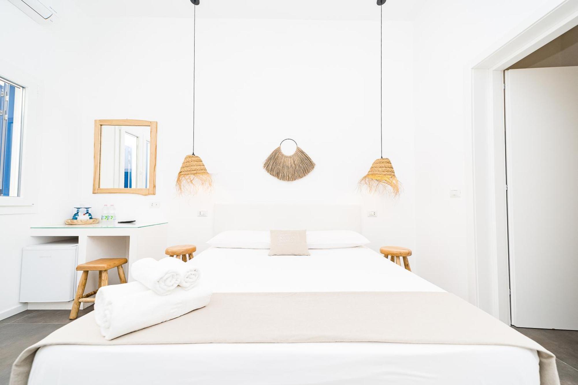 Salento Boutique Suite Sant Isidoro  Quarto foto