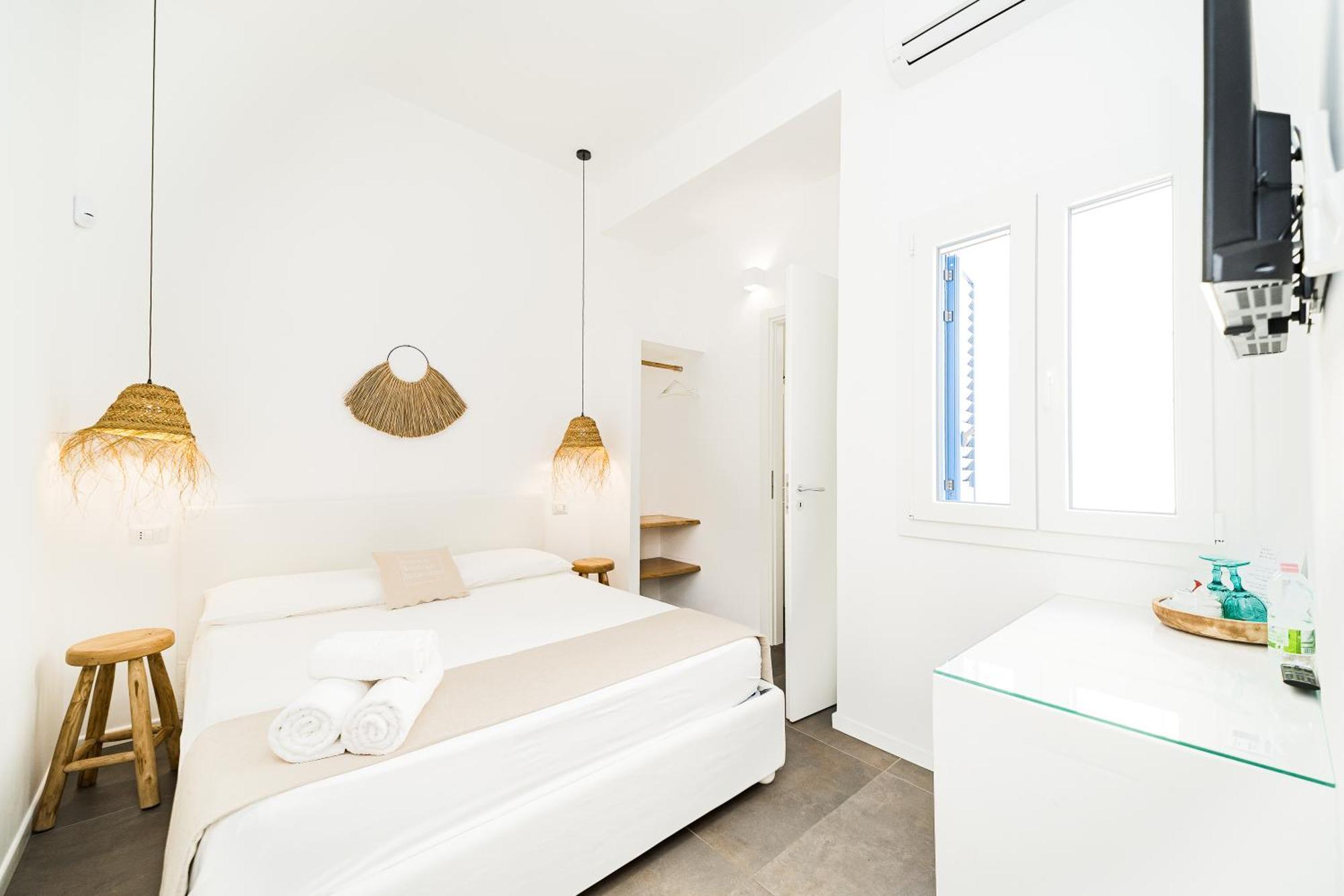 Salento Boutique Suite Sant Isidoro  Quarto foto
