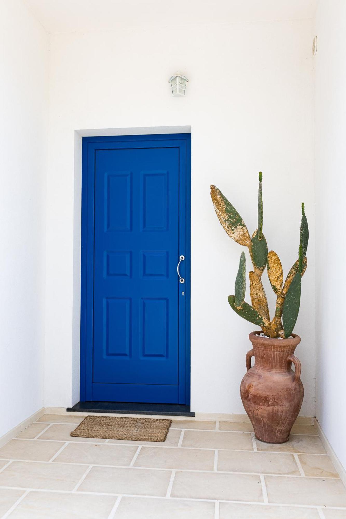 Salento Boutique Suite Sant Isidoro  Exterior foto